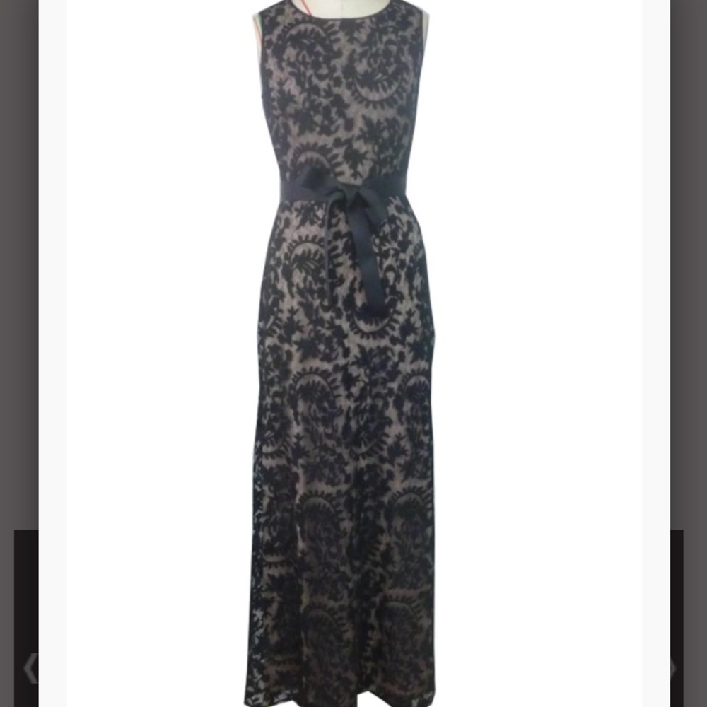 Adrianna Papell beautiful dress only worn once!